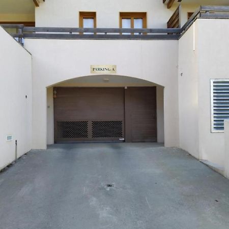 Apt T2 4 Couchages Dans Res. 4 * - Balcons Des Airelles Les Orres Eksteriør billede